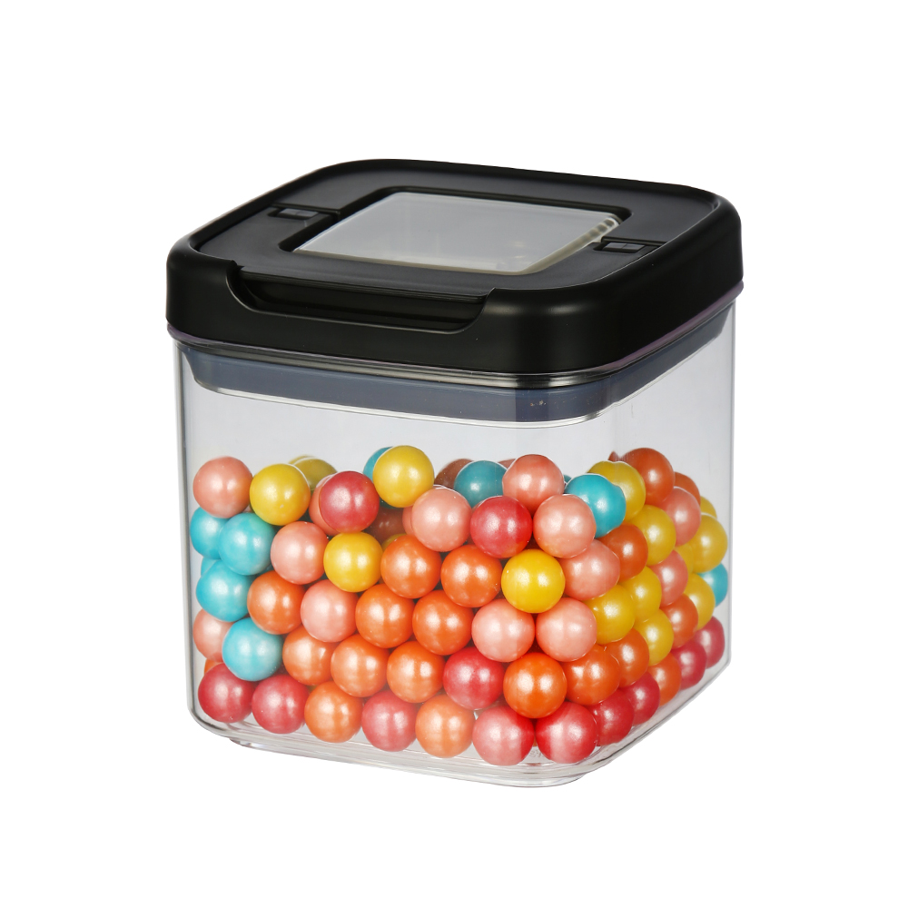 NEW! The ultimate pantry container is here! Howards Storage World