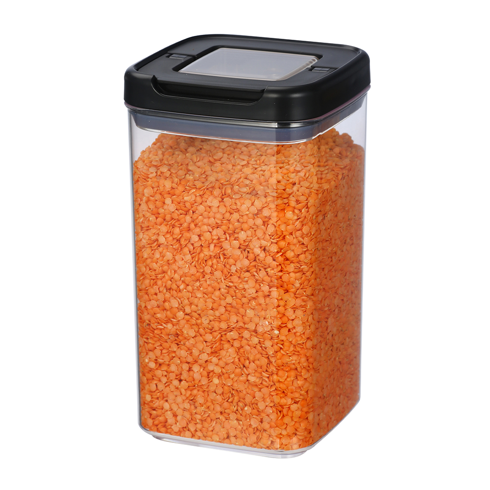 NEW! The ultimate pantry container is here! Howards Storage World