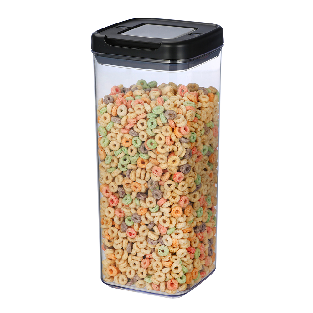 NEW! The ultimate pantry container is here! Howards Storage World