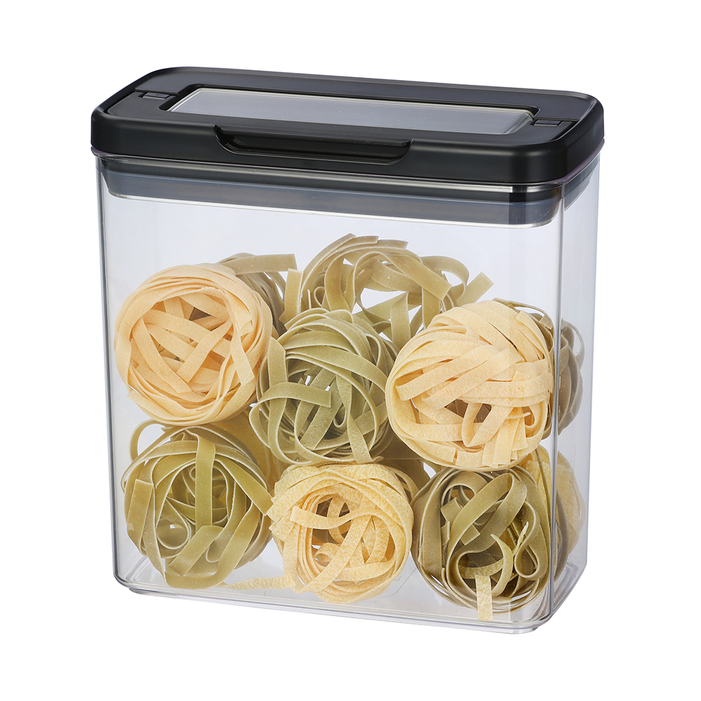 NEW! The ultimate pantry container is here! Howards Storage World