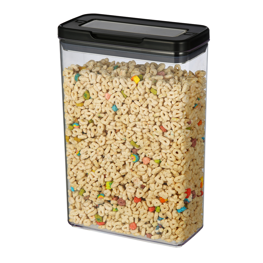 NEW! The ultimate pantry container is here! Howards Storage World